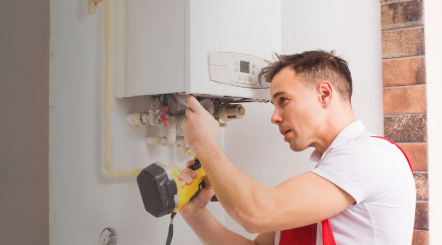 Local expert plumbing services in Tionesta, PA